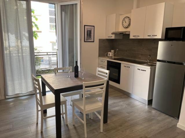 Emma House Apartment Bellano Exterior foto