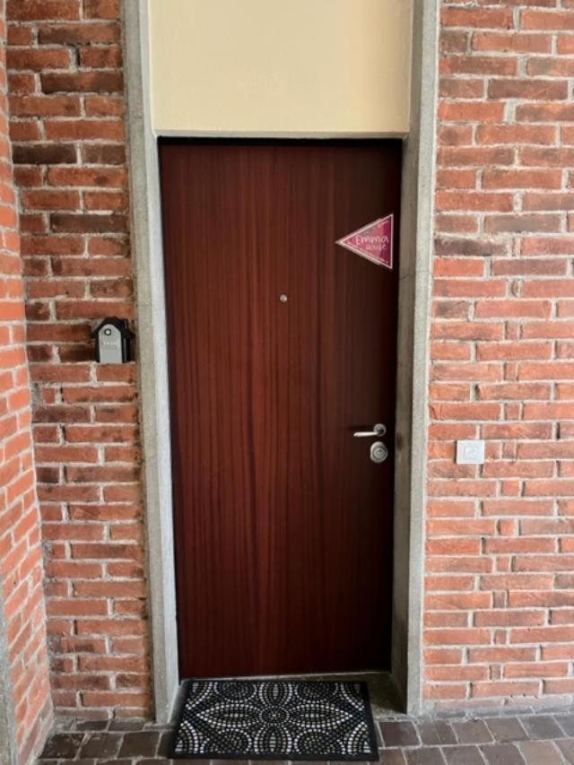 Emma House Apartment Bellano Exterior foto