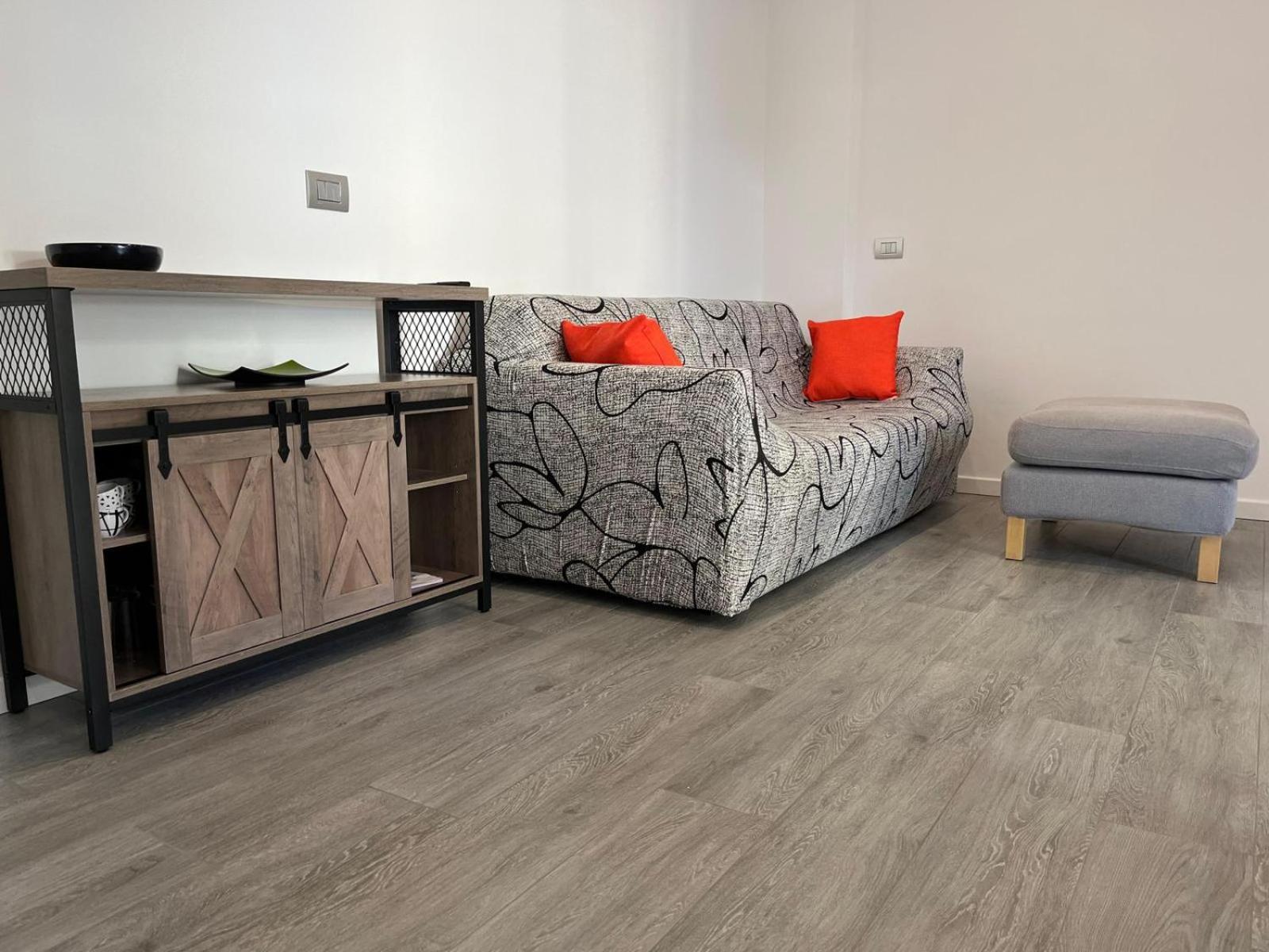 Emma House Apartment Bellano Exterior foto